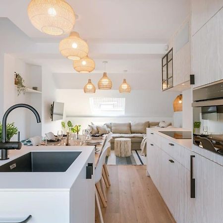 Huswell - Beautiful Apartment In The Center Of Іпр Екстер'єр фото